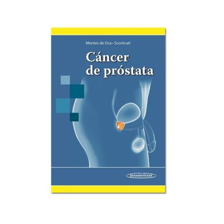 Cáncer de próstata (Panamericana)