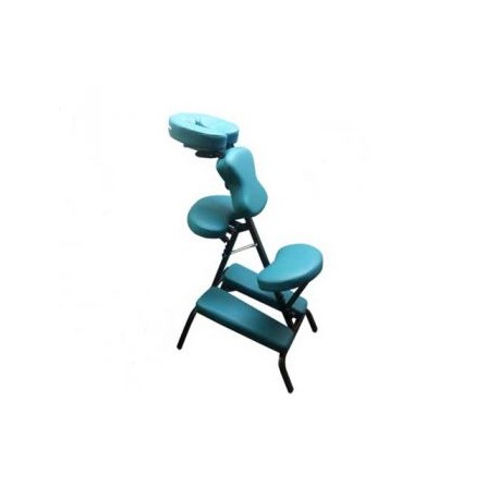 Silla para Masaje Shiatzu Y007 (HomeCare)