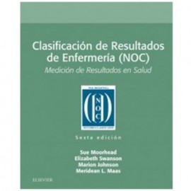 Clasificación de resultados de enfermería (NOC) (Elsevier)
