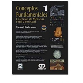 Conceptos fundamentales. Colección de medicina fetal y perinatal