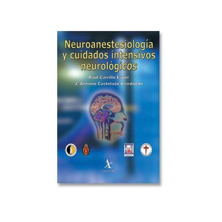 Neuroanestesiología y Cuidados Intensivos Neurológicos (Alfil)