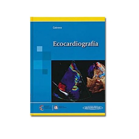 Ecocardiografía  (Panamericana)