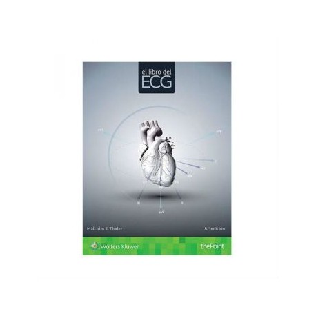 El libro del ECG (LWW)