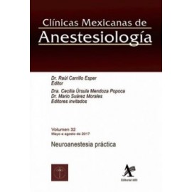 CMA: Neuroanestesia práctica