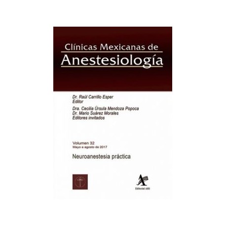 CMA: Neuroanestesia práctica