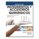 Manual de Instrumentos y Accesorios Quirúrgicos (Trillas)