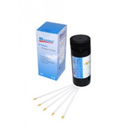 Tiras de Microalbuminuria (KABLA)