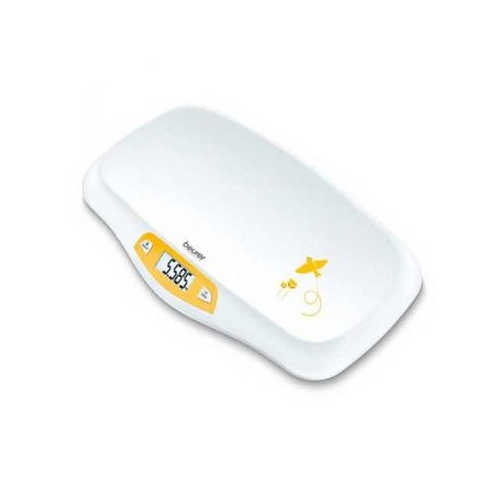 Báscula para niños babycare BY80 (Beurer)