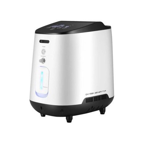 Concentrador de Oxigeno TTLIFE, 7 litros