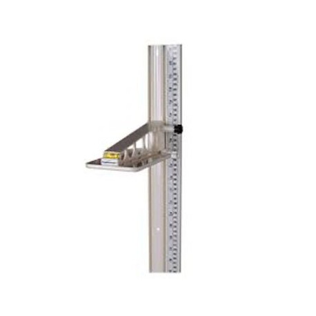 Estadímetro mecánico de pared R340301 (Health o Meter)