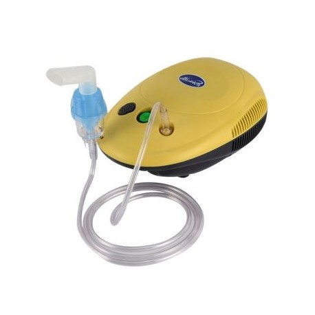 Nebulizador Neby BR-CN143 (Inhalacare) (HomeCare)