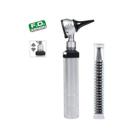 Otoscopio Eurolight® F.O.30 | 2.5V (KaWe)
