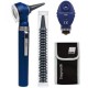 Set de otoscopio y oftalmoscopio Piccolight / E50 (KAWE)