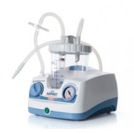 Aspirador New Askir 15 1 Litro (ASKIR)