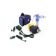 Kit Compresor Pari Trek S