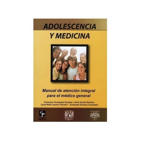 Adolescencia y medicina. (Prado)
