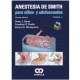 Anestesia de Smith para niños y adolescentes. 3 Tomos (Amolca)