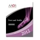 Foot and Ankle Independent Study Self-Assessment Examination 2012