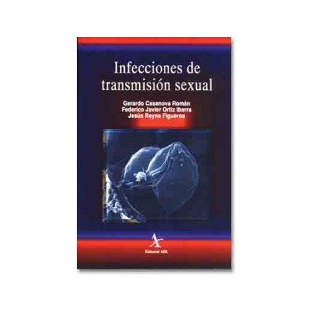 Infecciones de transmisión sexual