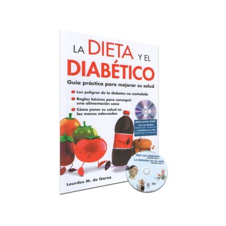 La Dieta y el Diabético (Trillas)