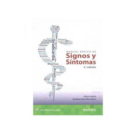 Manual básico de signos y síntomas (LWW)