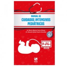 Manual de Cuidados Intensivos Pediátricos (Prado)