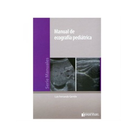Manual de Ecografía Pediátrica (Journal)