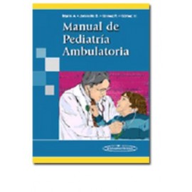 Manual de pediatría ambulatoria (Panamericana )