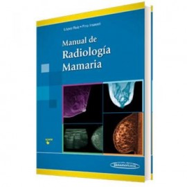 Manual de Radiología Mamaria (Panamericana)