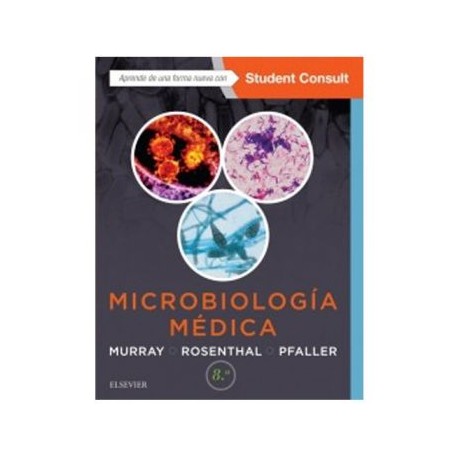 Microbiología Médica (Elsevier)