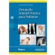 Ortopedia Infantil Práctica para Pediatras