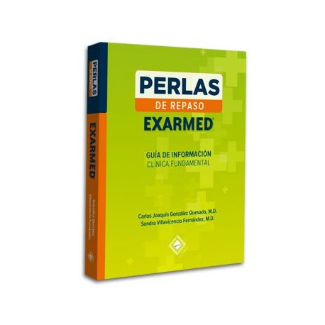 Perlas de Repaso EXARMED  (Intersistemas)