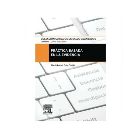 Práctica basada en la evidencia (Masson)