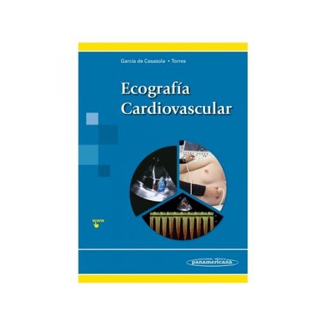 Ecografía Cardiovascular (Panamericana)