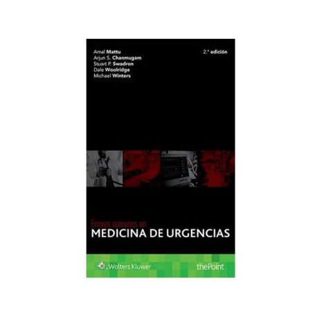 Errores comunes en Medicina de Urgencias (LWW)