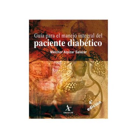 Guía para el manejo del paciente diabético