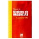 Manual de medicina de urgencias (Prado)