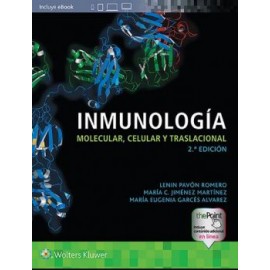 Inmunología molecular, celular y traslacional (LWW)