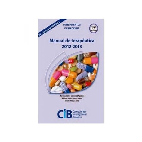 Manual de terapéutica 2012-2013 (Intersistemas)