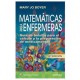 Matemáticas para enfermeras (LWW)