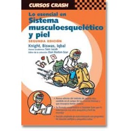 Lo Esencial en Sistema Musculoesquelético y Piel (Elsevier)
