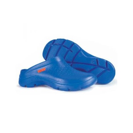 FLOW zapato profesional ultraligero (Wock)