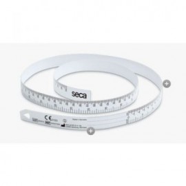 Cinta para Medir Desechable Seca 218 (SECA)