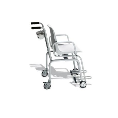 Pesapersonas en Forma de Silla de Ruedas Digital 954 (SECA)