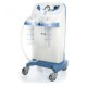 Aspirador HOSPIVAC 350 Basic 2x4 Litros (ASKIR)