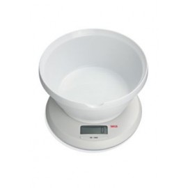 Báscula Digital Dietética 852 de Cocina Digital Culina (SECA)