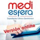 mediesfera - Expediente clínico electrónico (Versión multiusuario) Licencia On Line