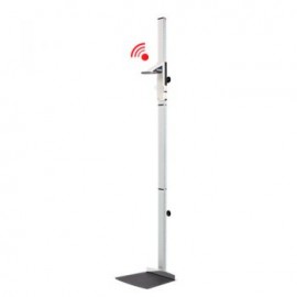 Estadiómetro 264 Fijo a Pared con Transmisión Inalambrica 360W (Seca)