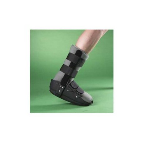 Soporte Fijo de Tobillo OPP-3007 (HOMECARE)