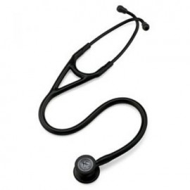 Estetoscopio Littmann Cardiology IV Black Edition (LITTMANN)